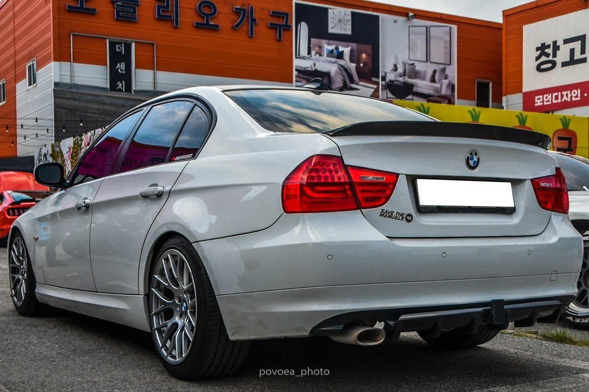 2011 e90 320d ed에디션  중고차 직거래 (3)