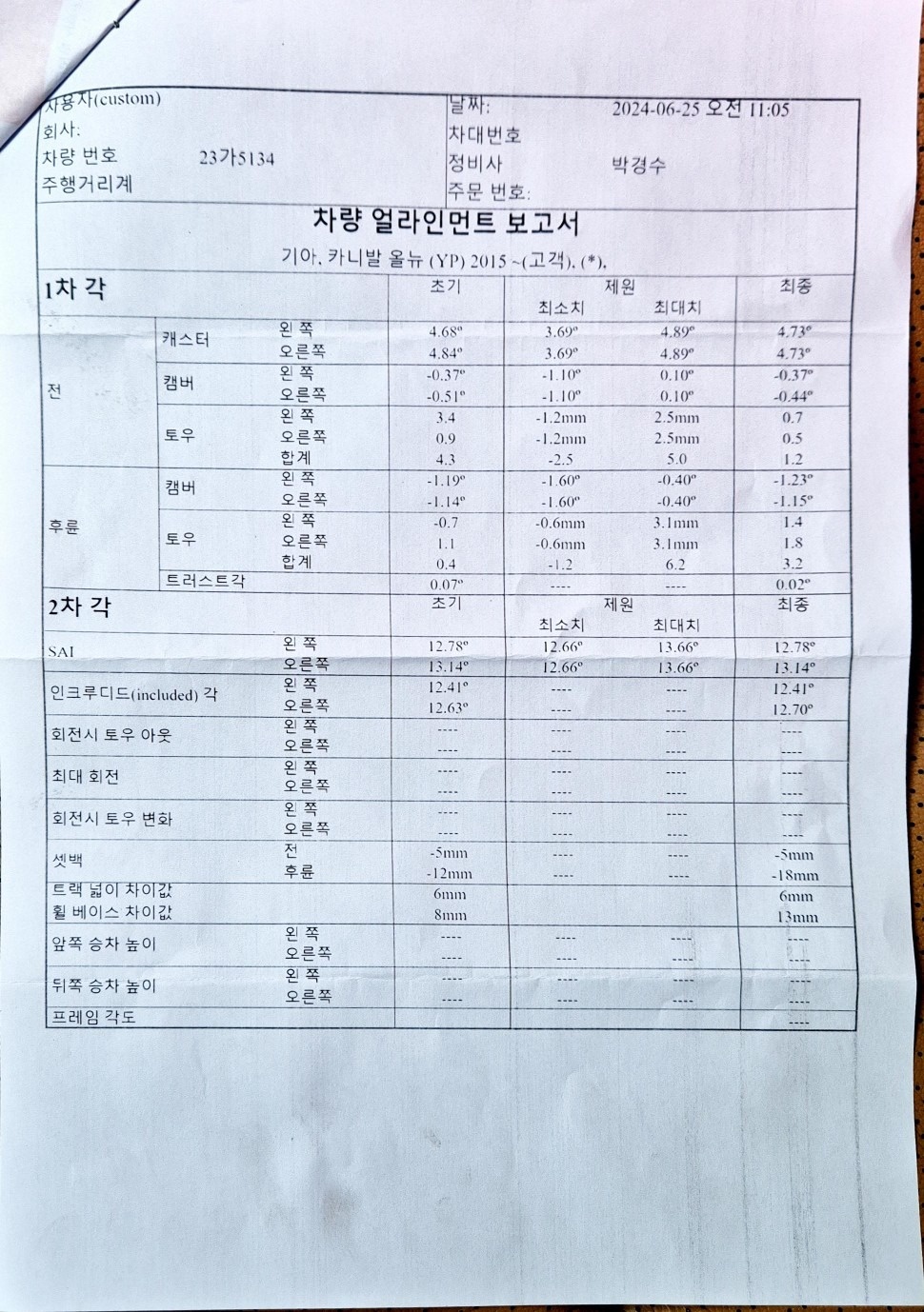 카니발 하이리무진 차량 판매
차량에  중고차 직거래 (22)