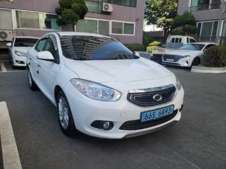 SM3 Z.E BEV(22kWh) FWD SE 매물 썸네일