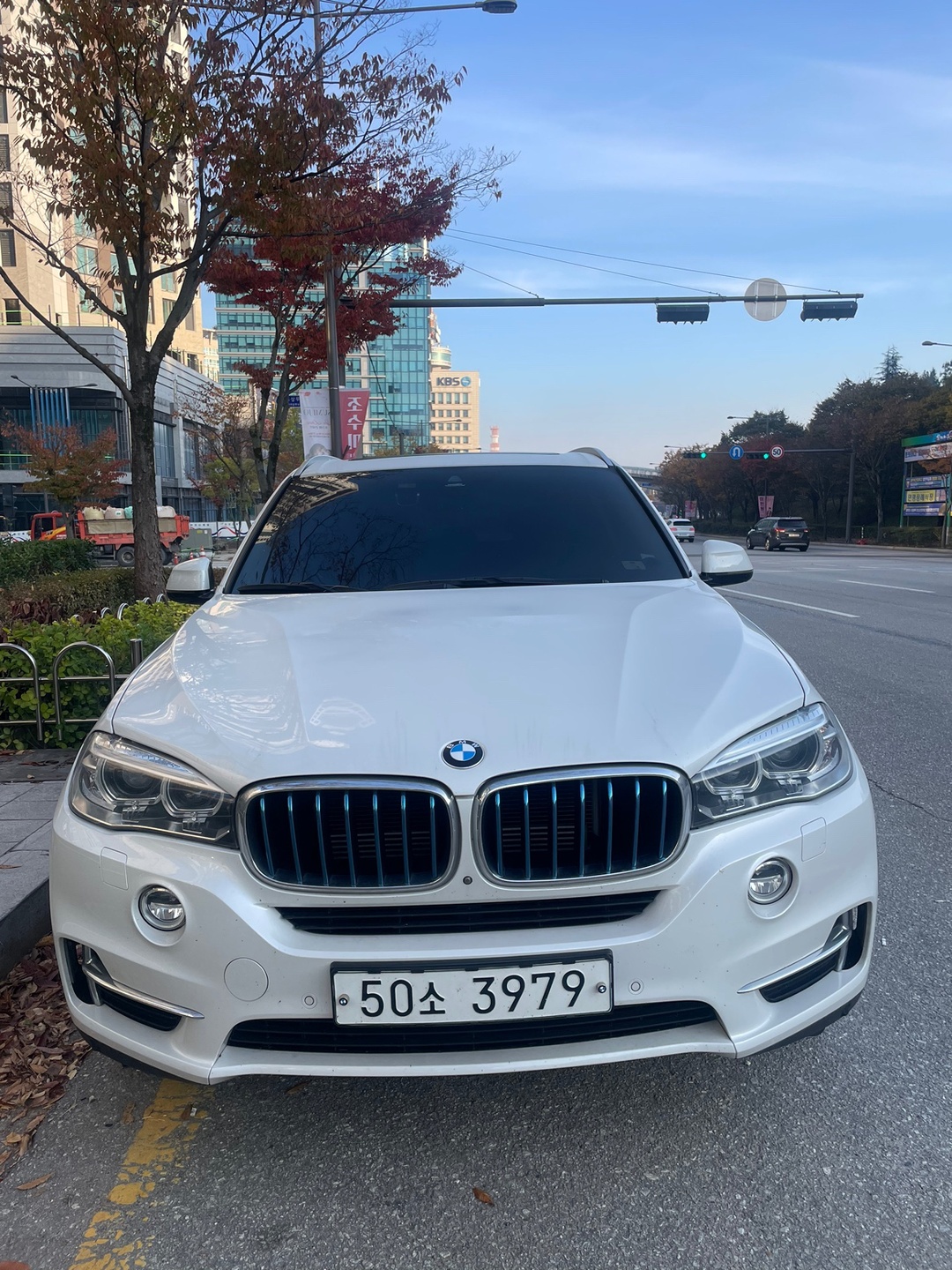 X5 F15 40e xDrive (245마력) 매물 썸네일