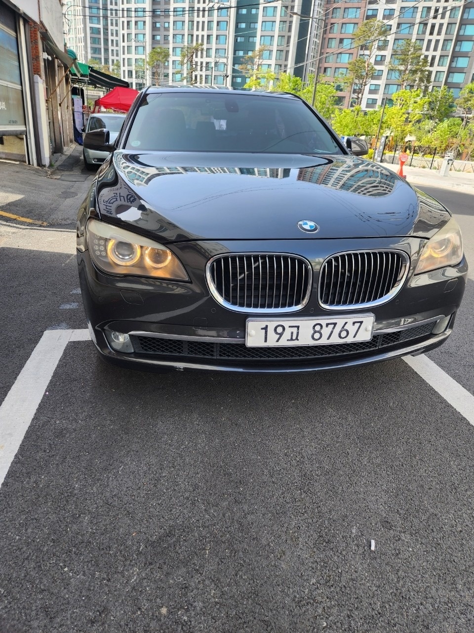 BMW740i 11년식
차량상태
아주 중고차 직거래 (1)