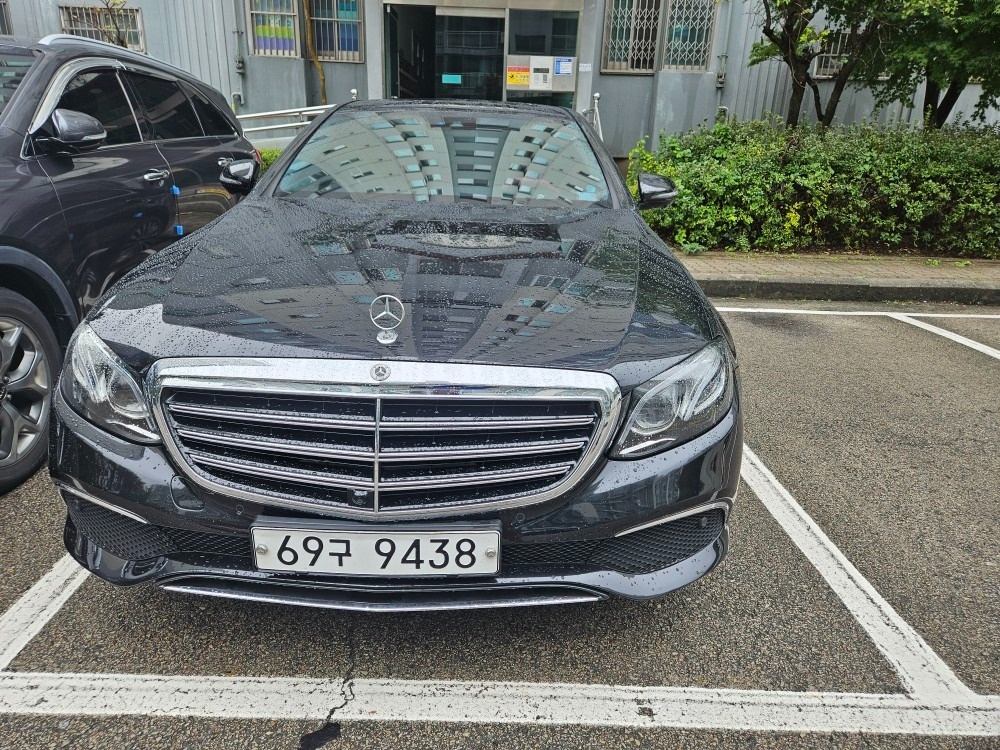 E300 w213  팔아봅니다  ..