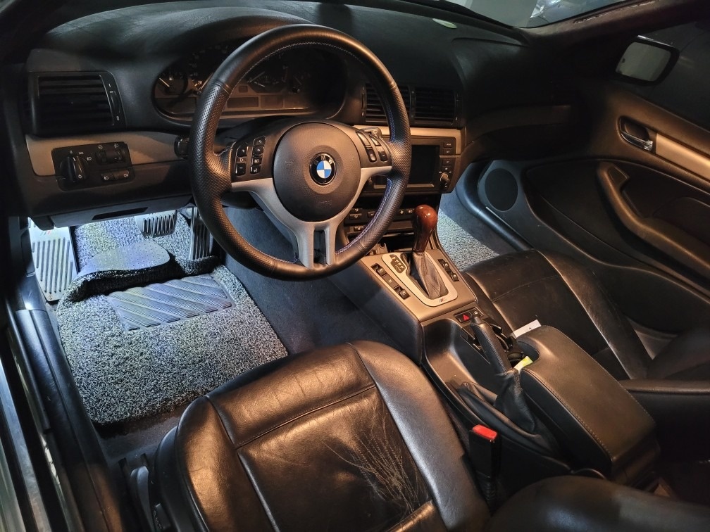 BMW E46 320i 북미형 [00 중고차 직거래 (20)