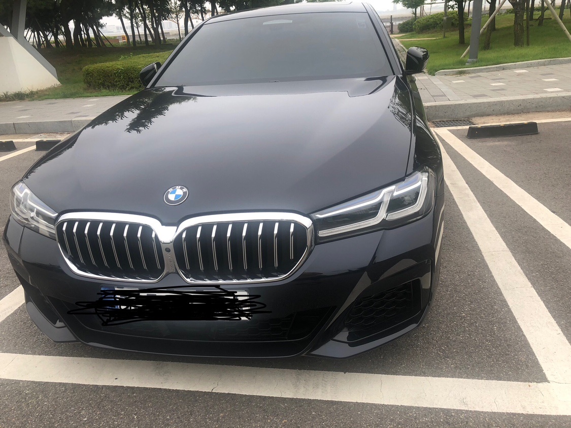 5시리즈 G30 530 i (252마력)M 스포츠 매물 썸네일