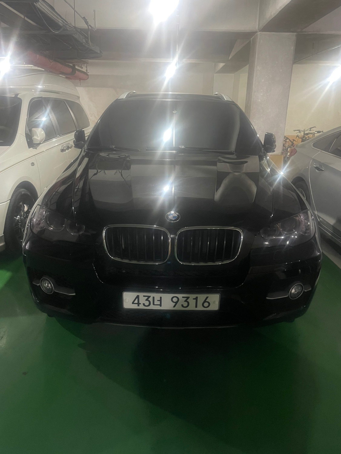 X6 E71 50 i xDrive (407마력) 매물 썸네일