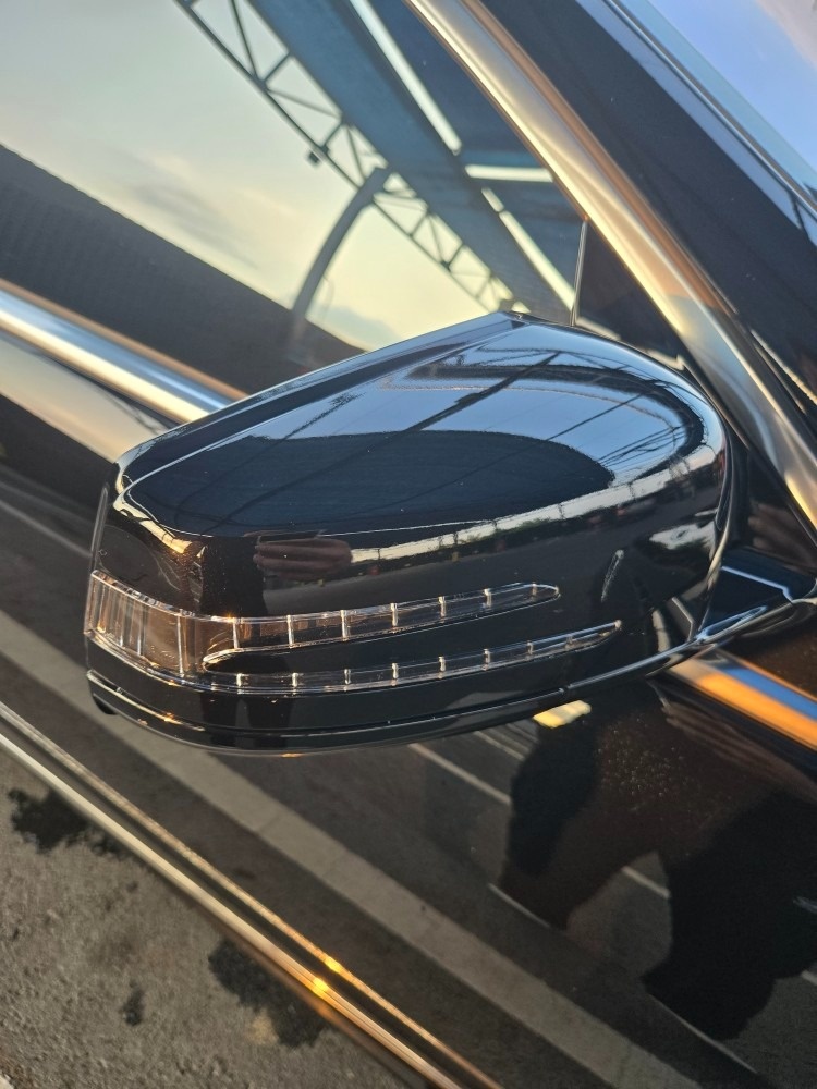 W221 s550L amg펙 08년형 중고차 직거래 (7)