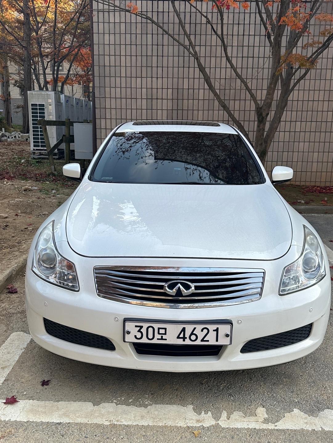 G37 V36 3.7 세단 스포츠 매물 썸네일