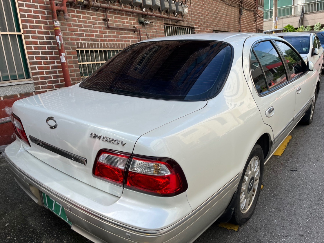 2004년식 sm525v (송파구 오 중고차 직거래 (3)