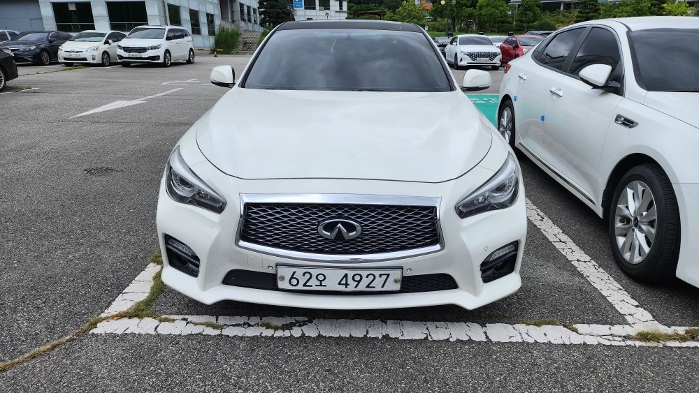 Q50 2.2d (170마력) 매물 썸네일