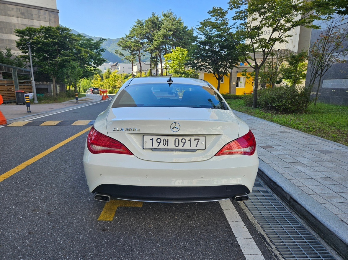 출퇴근용 운행하다가 신차출고로 인해  중고차 직거래 (6)