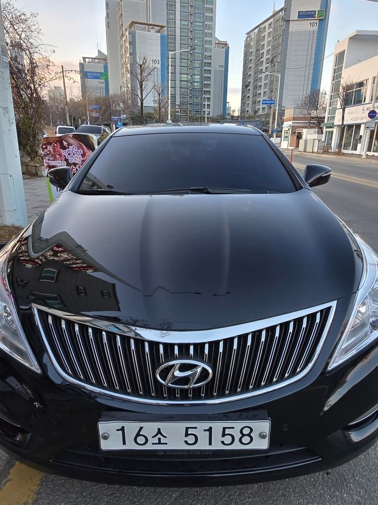 그랜저 HG HG240 GDi FWD 모던 매물 썸네일