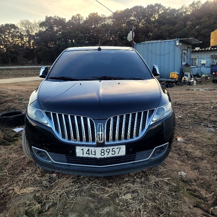 MKX Ⅰ 3.7 AWD 매물 썸네일