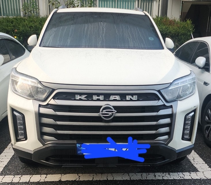 더 뉴 렉스턴 스포츠 칸 Q215 5인승(디젤 2.2) 4WD 매물 썸네일