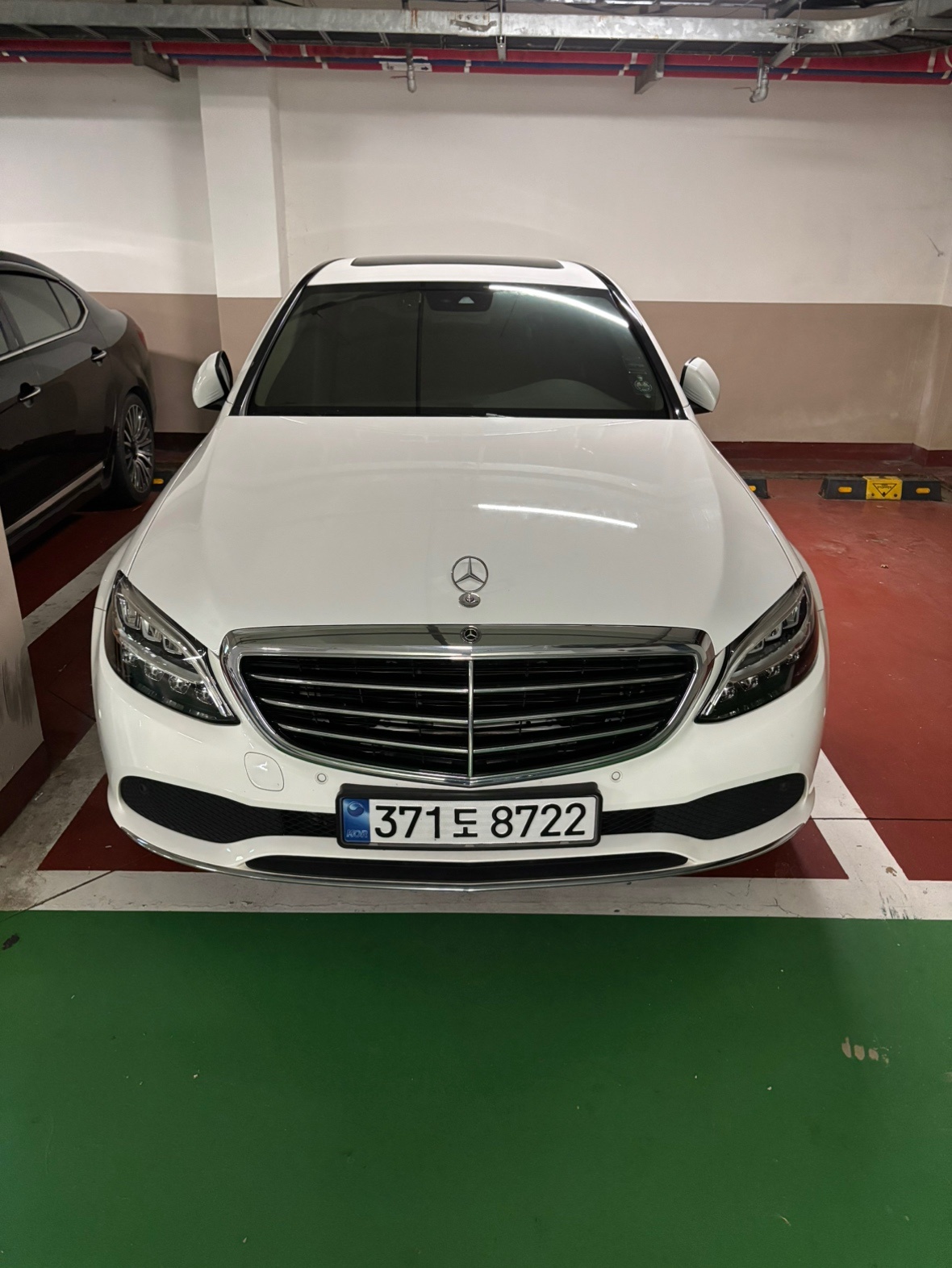 C 클래스 W205 C220 d 4Matic (194마력)익스클루시브 매물 썸네일