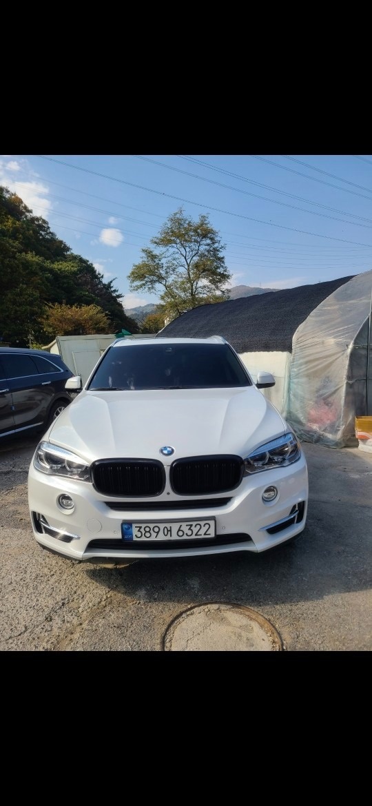 X5 F15 30d xDrive (258마력) 매물 썸네일