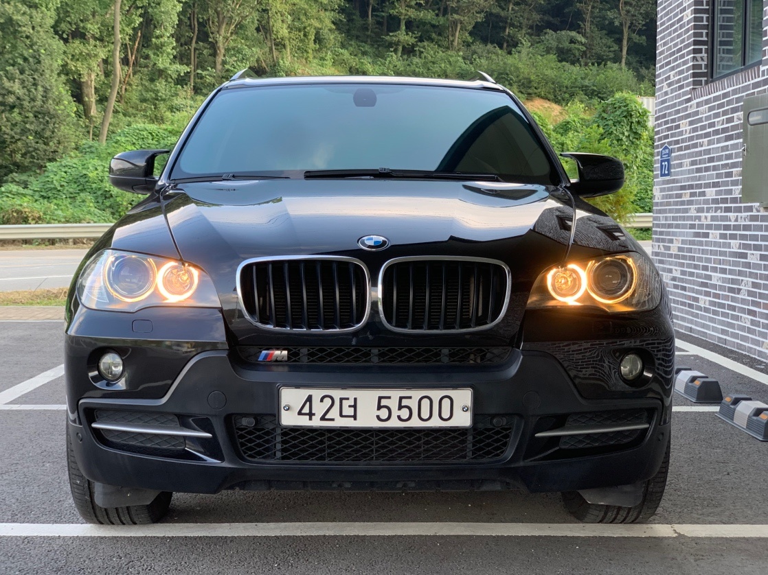 X5 E70 3.0i xDrive 매물 썸네일