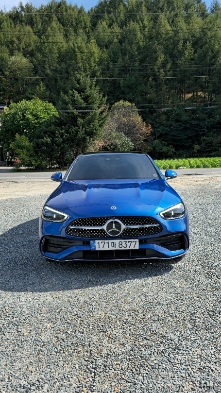 2022년식c300amg 판매합니다  중고차 직거래 (4)