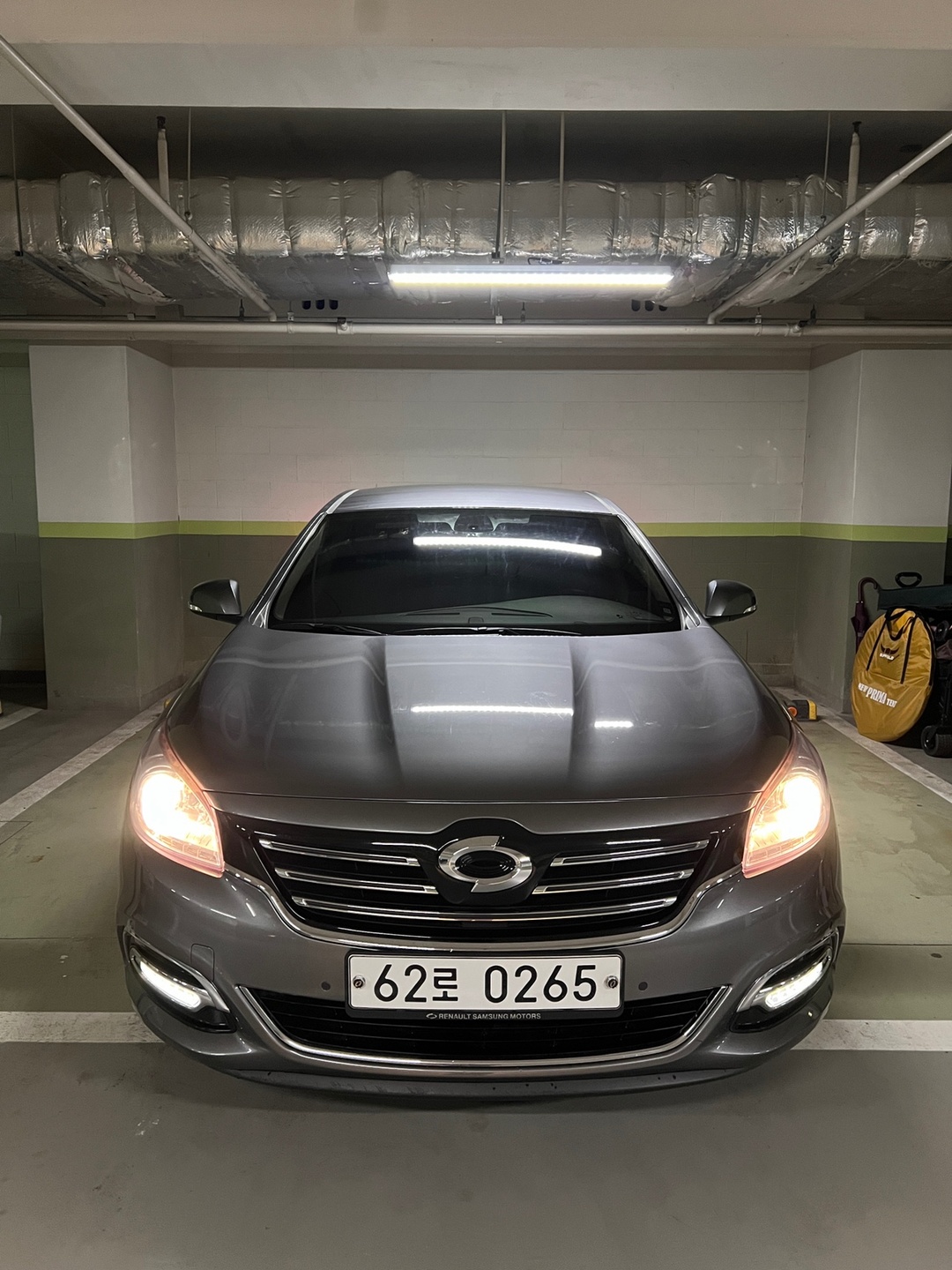 SM7 노바 L47 2.5 V6 LE 매물 썸네일