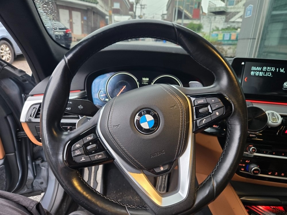 Bmw 고질병 엔진 누유 누수 진짜  중고차 직거래 (6)