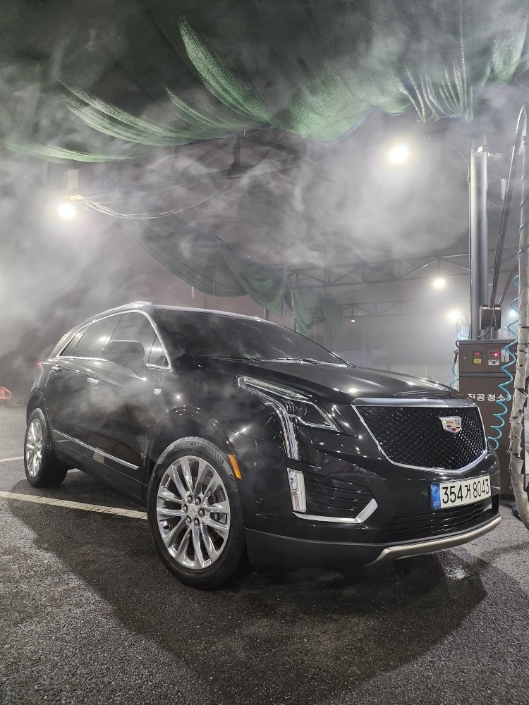 XT5 3.6 AWD 매물 썸네일