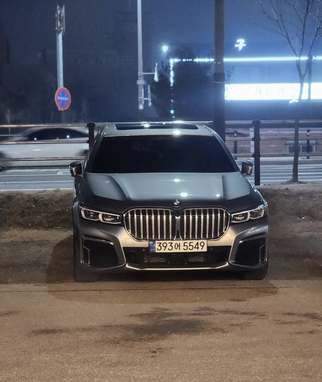 7시리즈 G11 730Ld xDrive 후기형 (286마력)M Sport 매물 썸네일