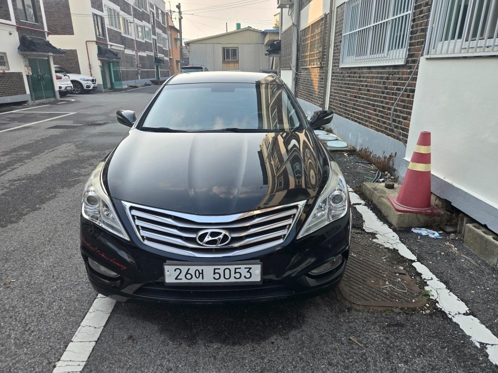 그랜저 HG HG300 GDi FWD 노블 매물 썸네일