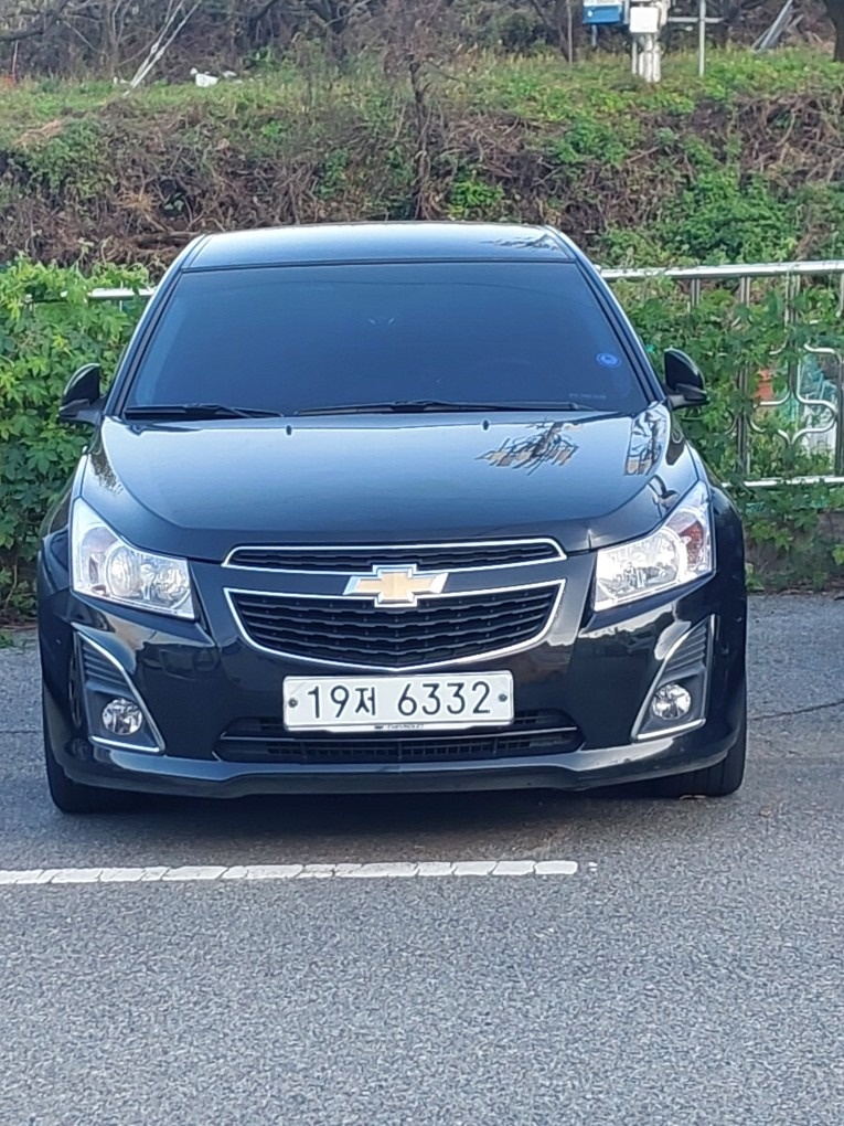 크루즈 J300 4DR 2.0 디젤 FWD LTZ 매물 썸네일