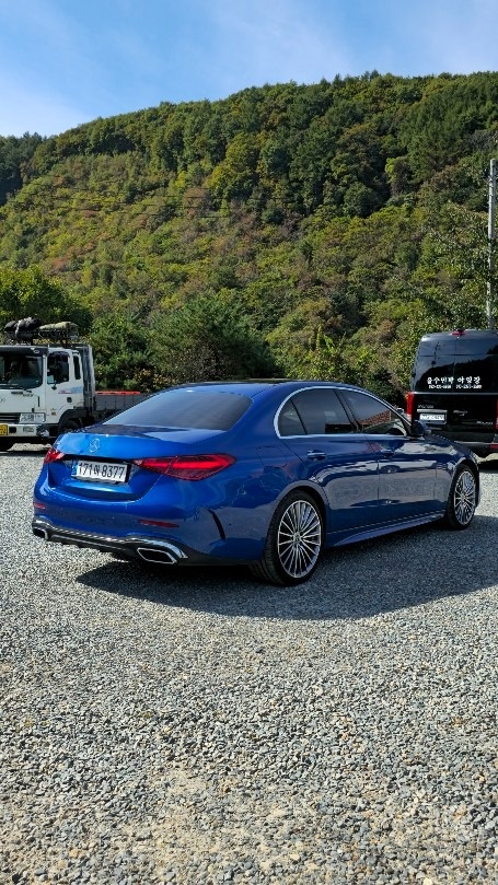 2022년식c300amg 판매합니다  중고차 직거래 (6)