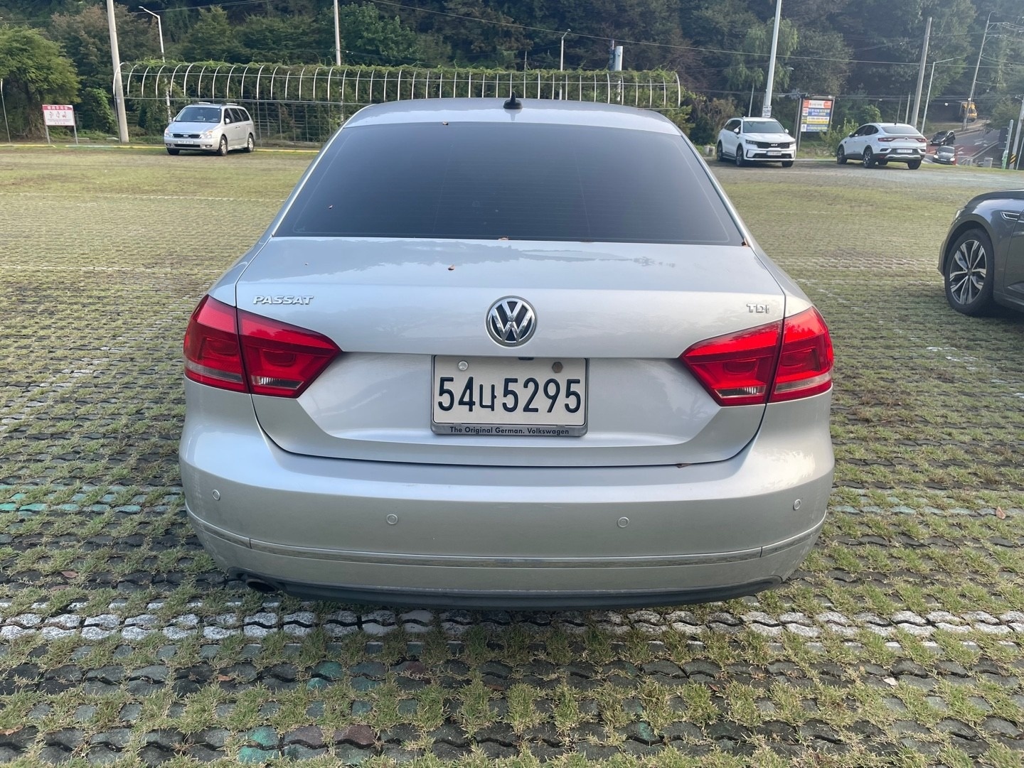  2013년식 2.0 tdi 
신품  중고차 직거래 (2)