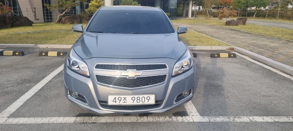 말리부 V300 2.4 DOHC FWD LTZ 매물 썸네일