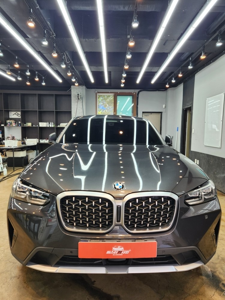 X4 G02 20 i xDrive 후기형 (184마력)xLine 매물 썸네일