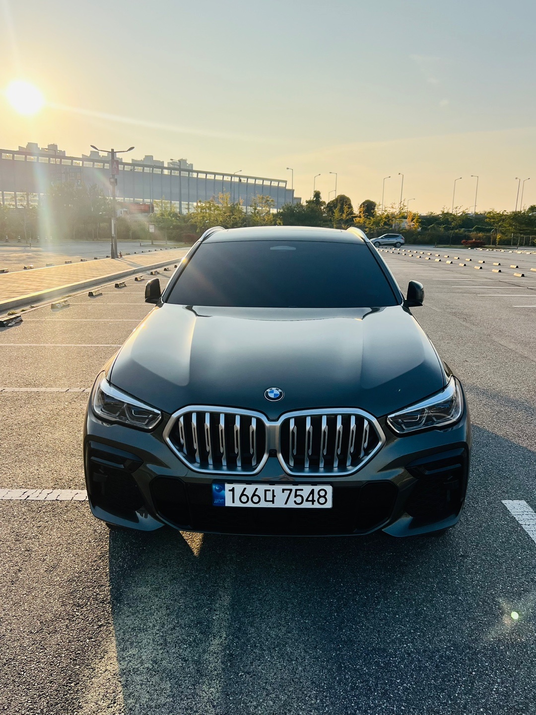 X6 G06 40 i xDrive 전기형 (340마력)M Sport 매물 썸네일