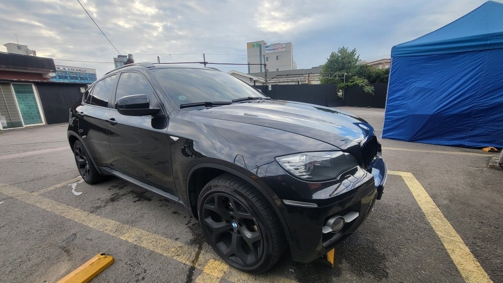 2012년 6월식  bmw x6 30 중고차 직거래 (2)