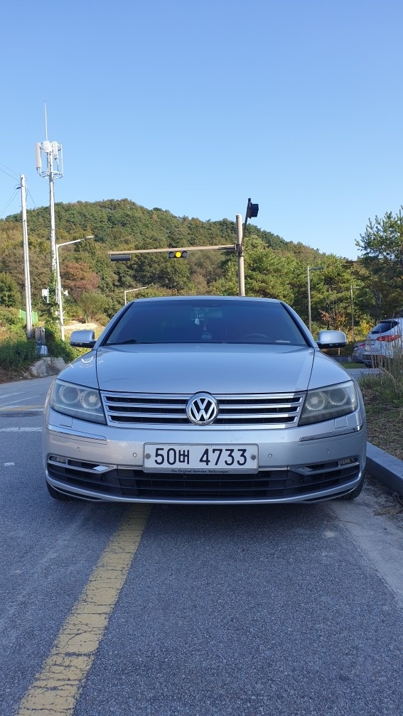 페이톤 V6 3.0 TDI 매물 썸네일