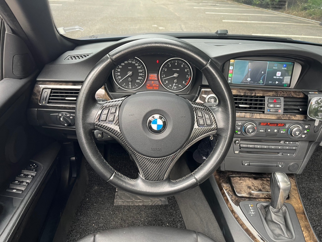 안녕하세요.

BMW E93 328i 중고차 직거래 (16)