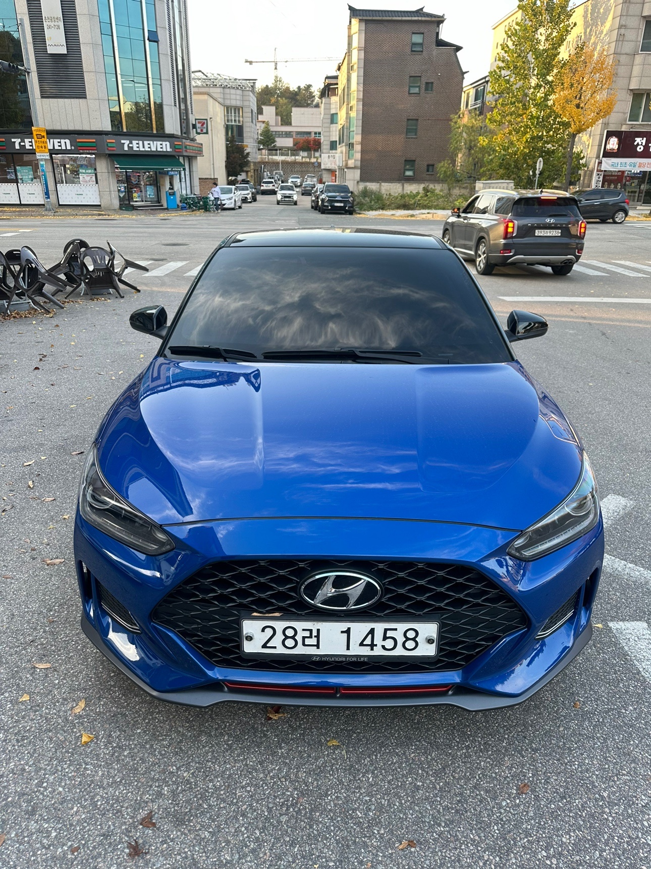 벨로스터 JS 1.6T GDi FWD 스포츠 매물 썸네일