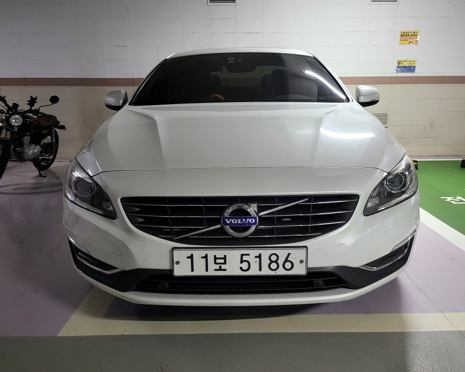 S60 Ⅱ D4 2.0 매물 썸네일