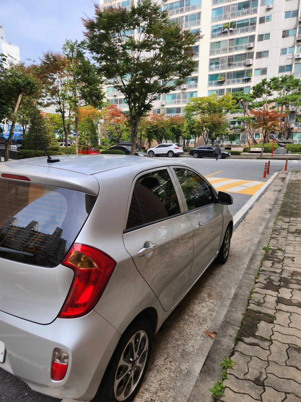 잘나가고 잘섶니다 차량2대라서 판매합 중고차 직거래 (7)