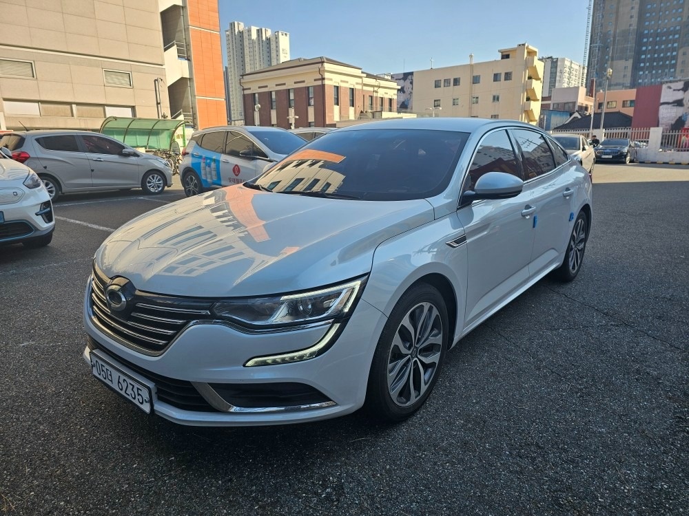 SM6 LFD 2.0 GDe SE 매물 썸네일