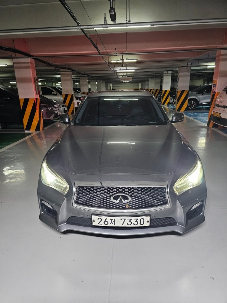 Q50 2.2d (170마력) 매물 썸네일