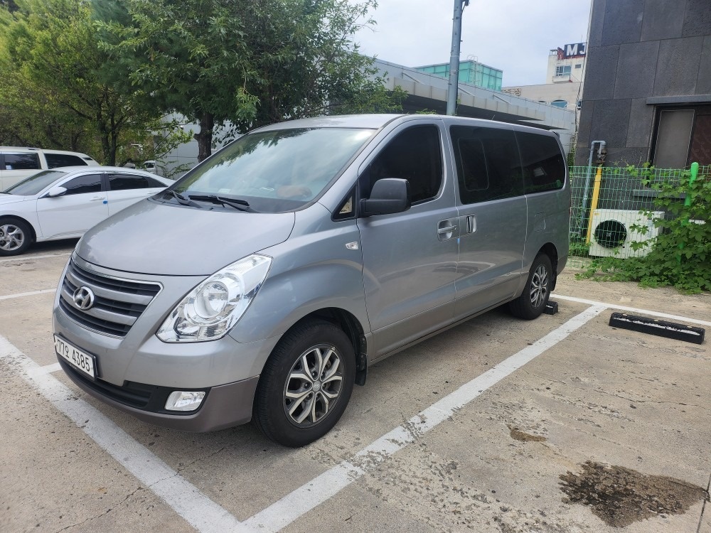 충남 금산군에서 전북 정읍시로 인삼농 중고차 직거래 (4)