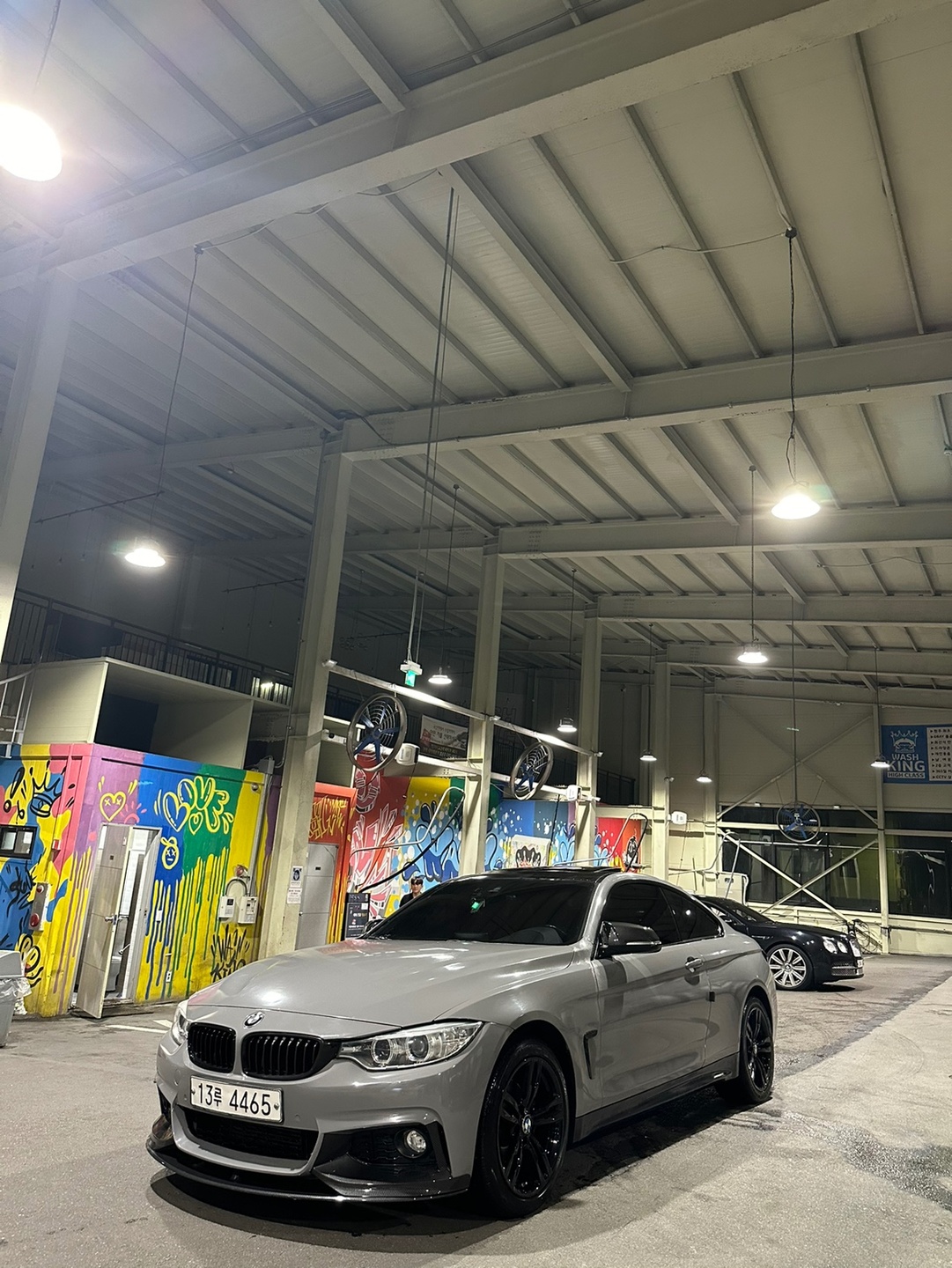 2015년식 BMW 420d xDri 중고차 직거래 (5)