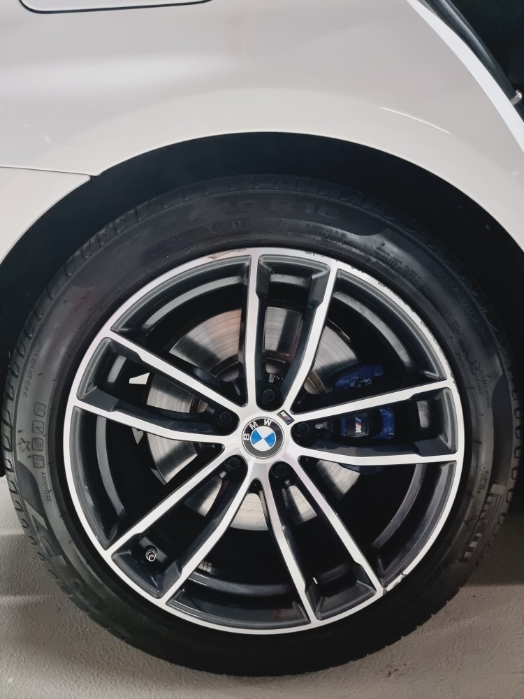 1. 제조사, 모델명 : BMW 52 중고차 직거래 (13)