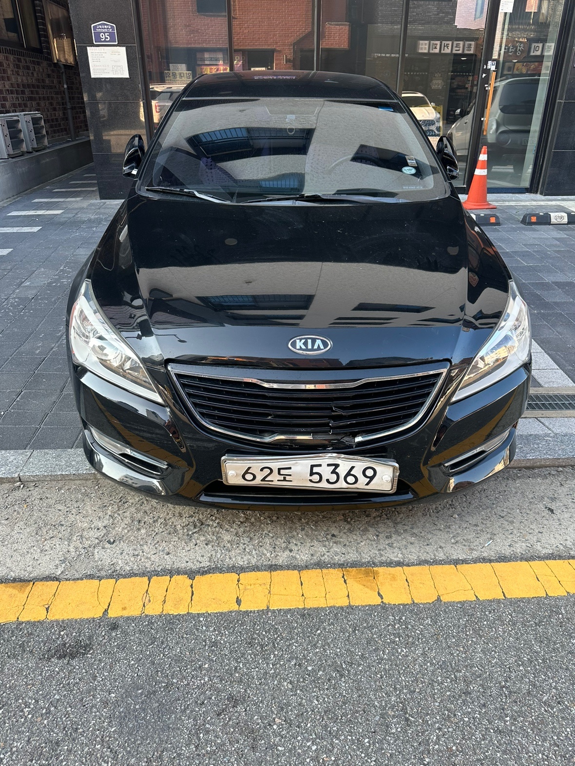 K7 VG LPi VG270 렌트 디럭스 매물 썸네일