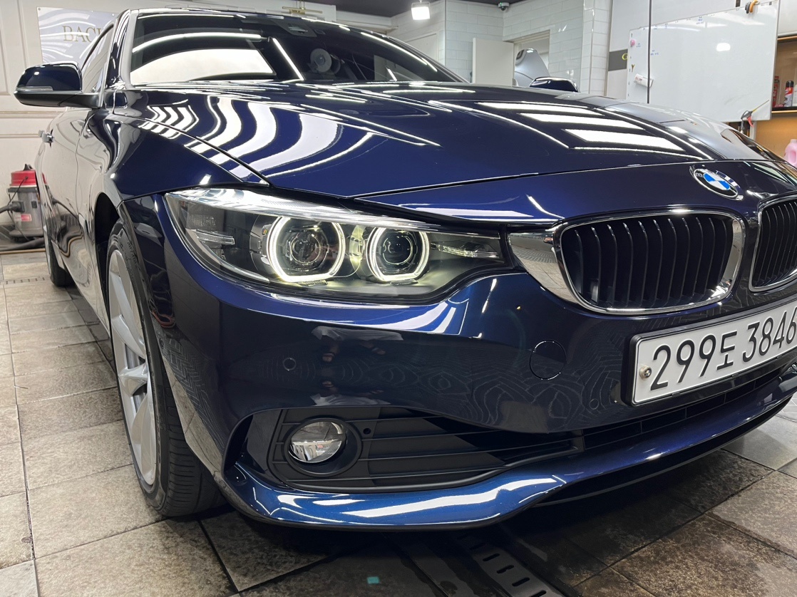 BMW 4시리즈 (F32) 420i  중고차 직거래 (11)