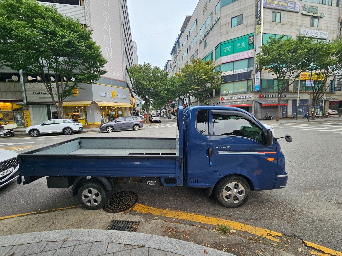 1인소유 무사고차량입니다.
사업을 관 중고차 직거래 (9)