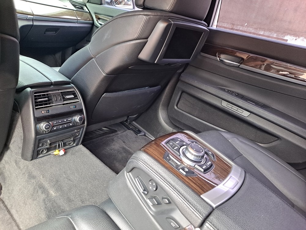 

BMW 740LI 2010년6월  중고차 직거래 (8)