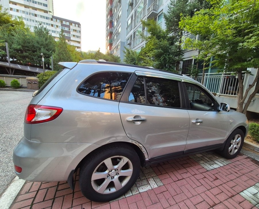 주기적으로 오일등 점검을 받아서 잔고 중고차 직거래 (3)