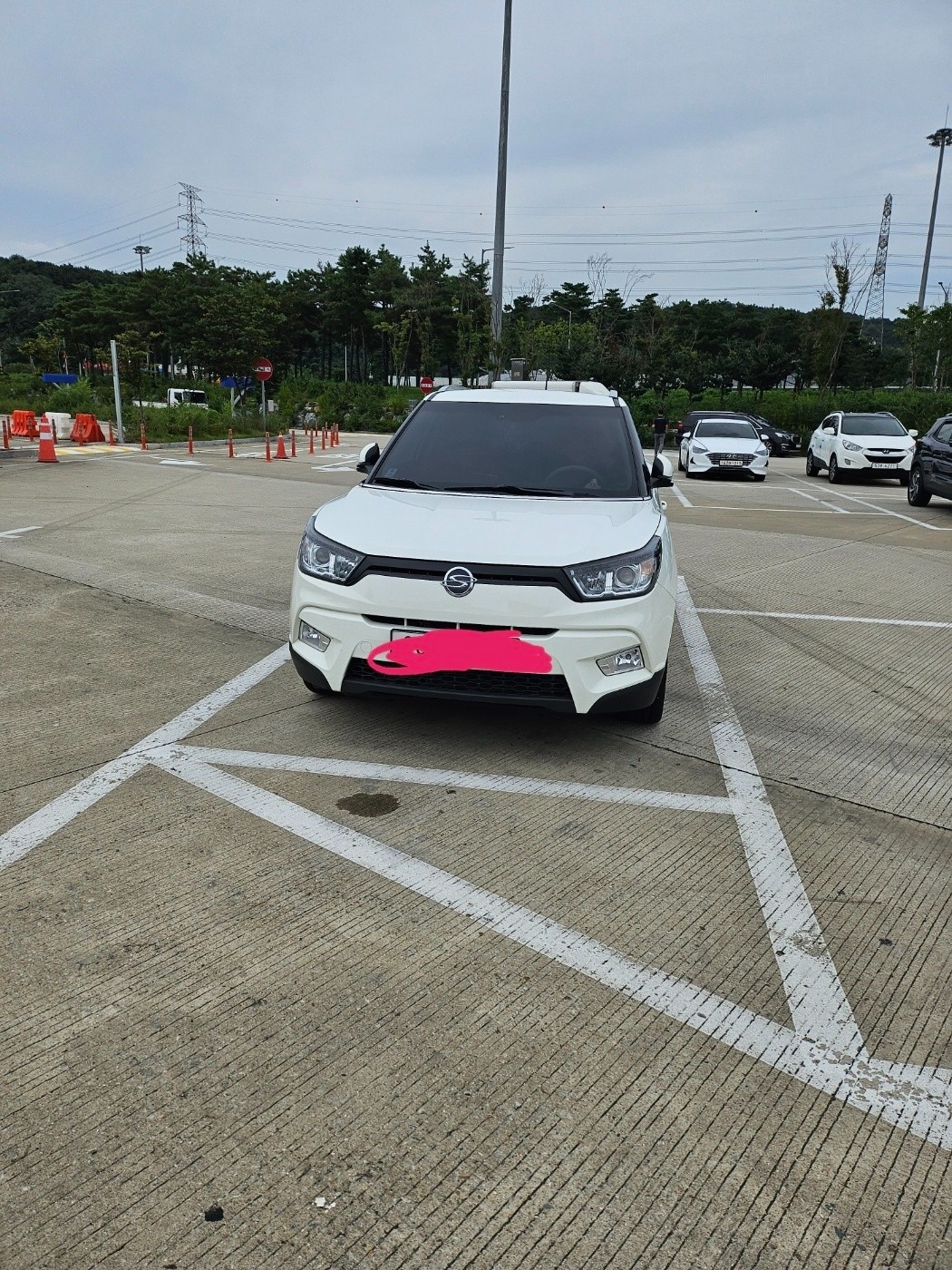 가족명의변경으로 
1인소유 차량입니다 중고차 직거래 (2)