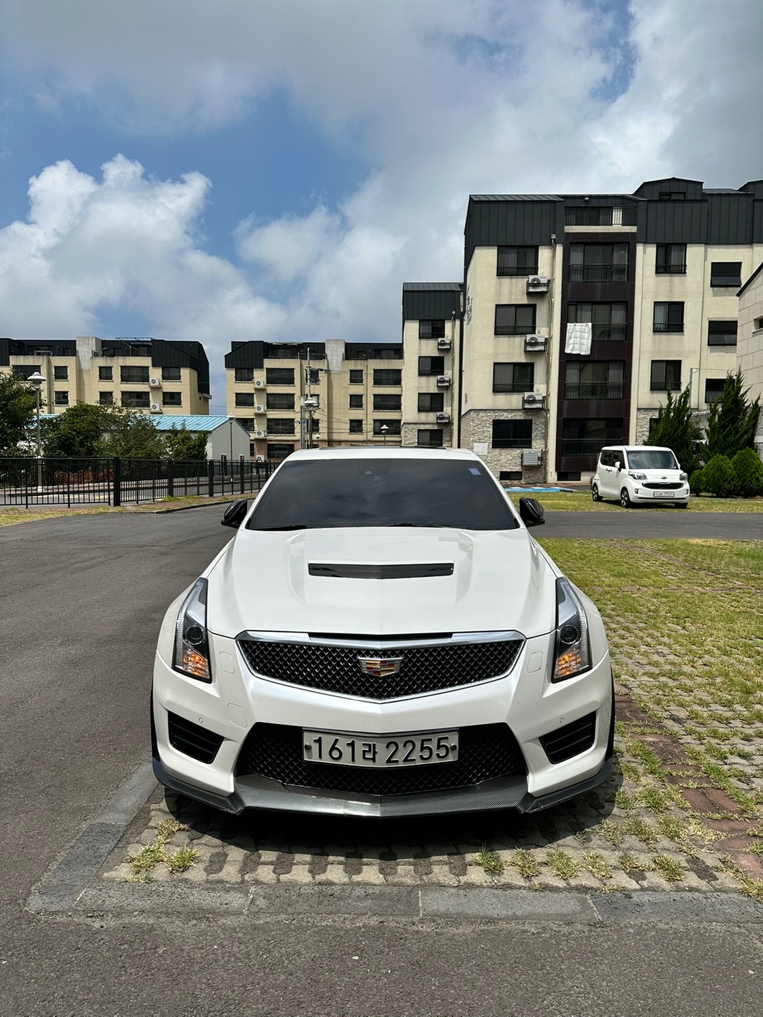 ATS-V V6 3.6 세단 기본 매물 썸네일